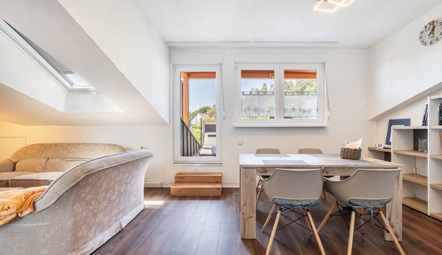 Apartment 'Luna' with Mountain View, Wi-Fi, and Air Conditioning