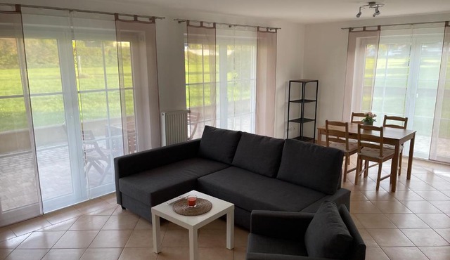 Apartment Mühlbach