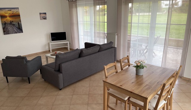 Apartment Mühlbach