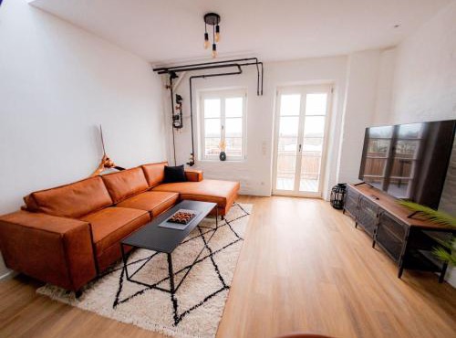 Apartment Mühldorf Innblick by Interhome