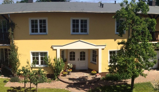 Apartment Mühlenblick