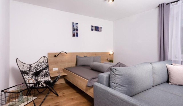 Apartment Macho