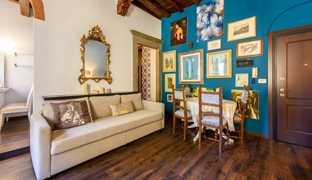 Apartment Macine - Two Bedroom Villa, Sleeps 4