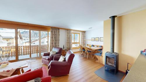 Apartment Macun