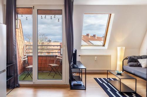 Apartment Magdeburg