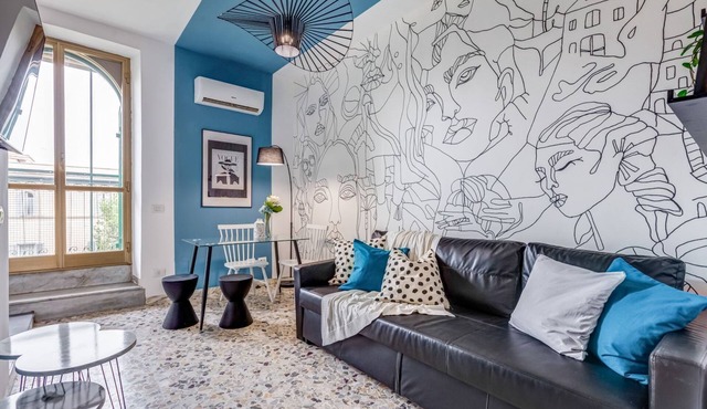 Apartment Maggiolini
