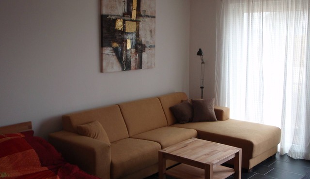 Apartment Mainz :)