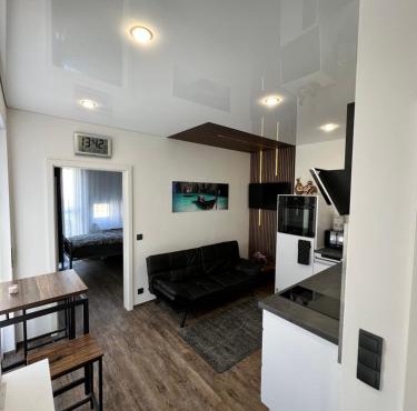 Apartment Maja