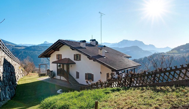 Apartment 'Malsethhof' with Mountain View, Private Terrace and Wi-Fi