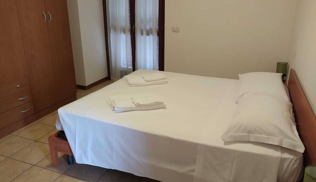 Apartment Mamma Giulia