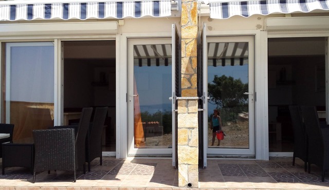 Apartment Manuel With 1 Bedroom With Terrace and sea View
