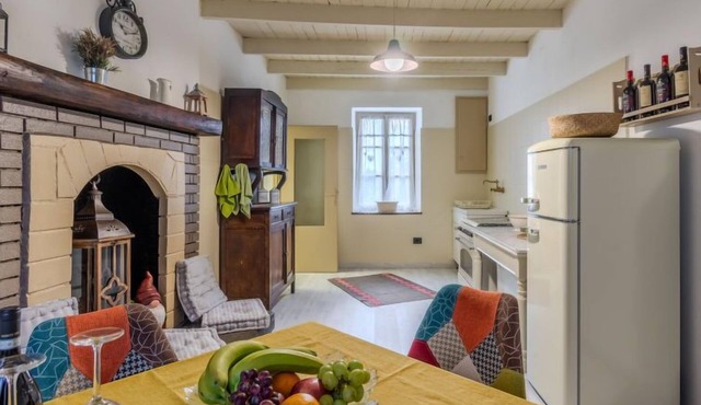 Apartment Mara by Interhome