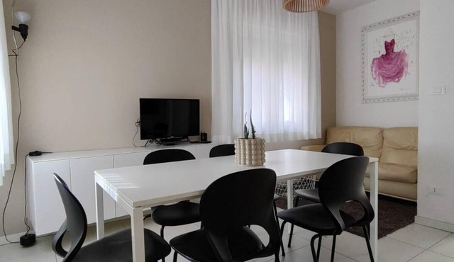 Apartment 'Mare Caorle Int 1' with Wi-Fi and Air Conditioning