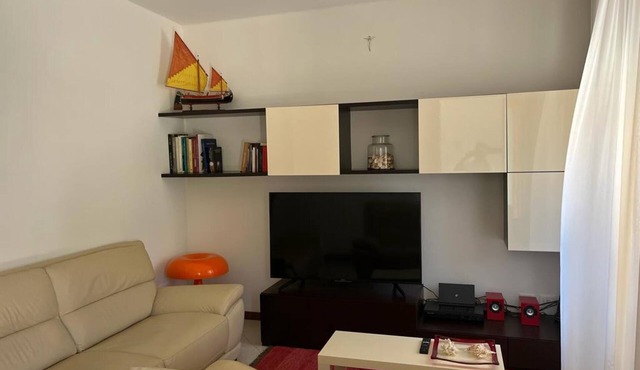 Apartment 'Mare Caorle Int 2' with Wi-Fi and Air Conditioning
