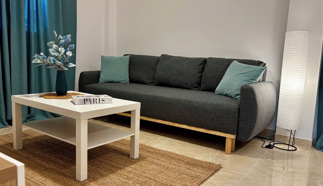 Apartment Maremia - 2 Bedroom - Ideal Family Beach House Nearby (6 people)