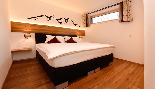 Apartment Marent