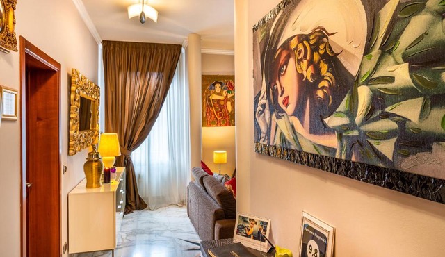 Apartment Margherita