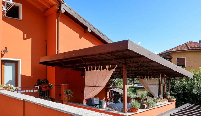 Apartment Margi by Interhome