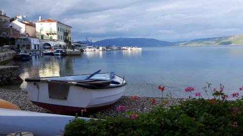 Apartment Marina