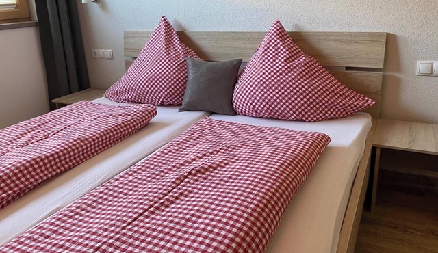 Apartment 'Mario' with Mountain View, Private Terrace and Wi-Fi