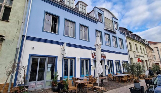 Apartment 'Mark' with Wi-Fi