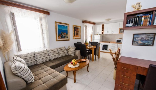 Apartment Marko