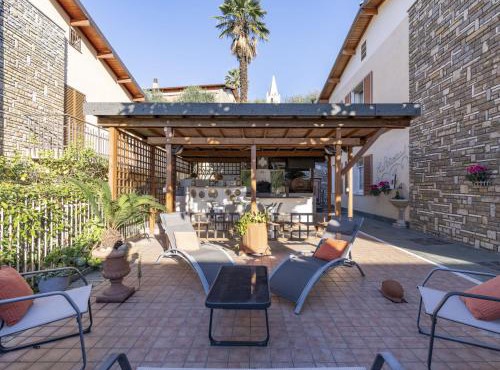 Apartment Matilde Home by Interhome