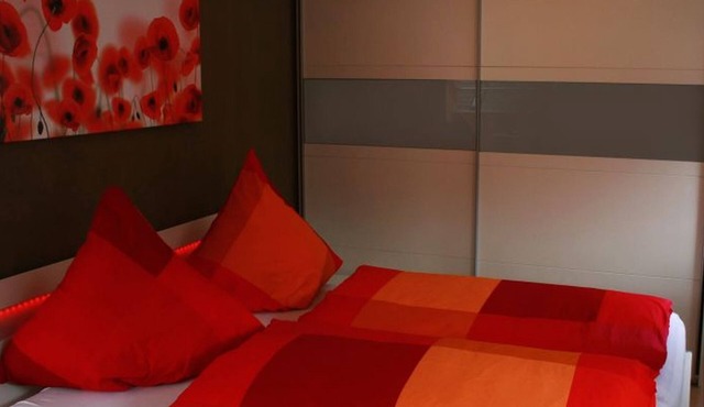 Apartment, max. 3 persons