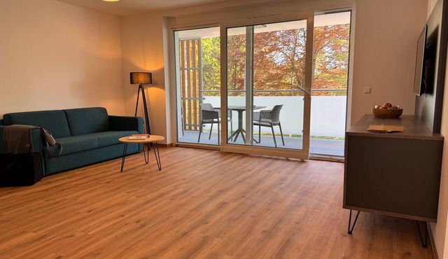 Apartment - Maxi - SONNENHOF Apartments
