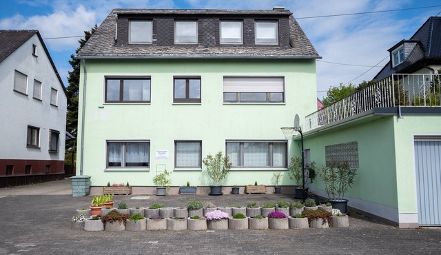 Apartment Maximilian