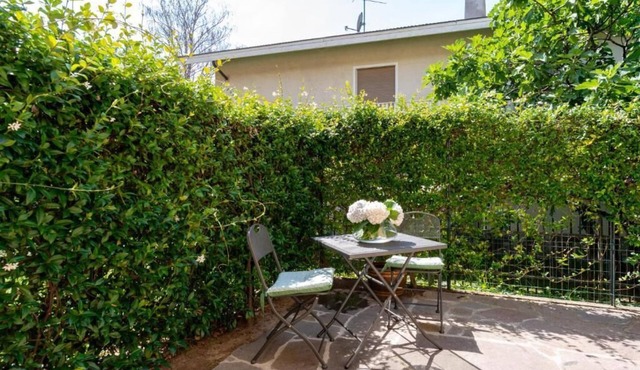 Apartment Maximilian - great vacation apartments in Merano, in the heart of Maia Alta/Obermais