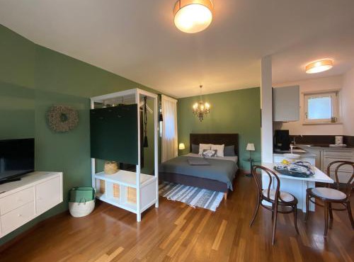 Apartment Maximilian
