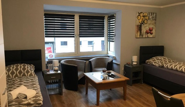 Apartment Maximilians