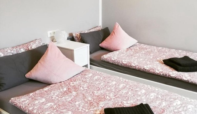 Apartment mea