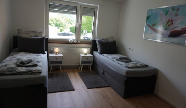 Apartment 'Melody' with Wi-Fi