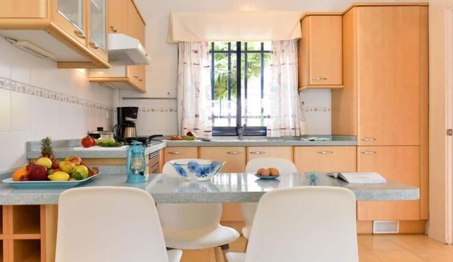 Apartment Meloneras Bahía 10HH in Maspalomas - 4 persons, 2 bedrooms
