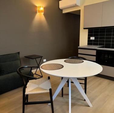Apartment Menaggino