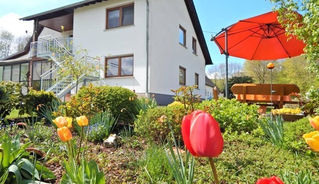 Apartment Mersch - Quiet and comfortable apartment