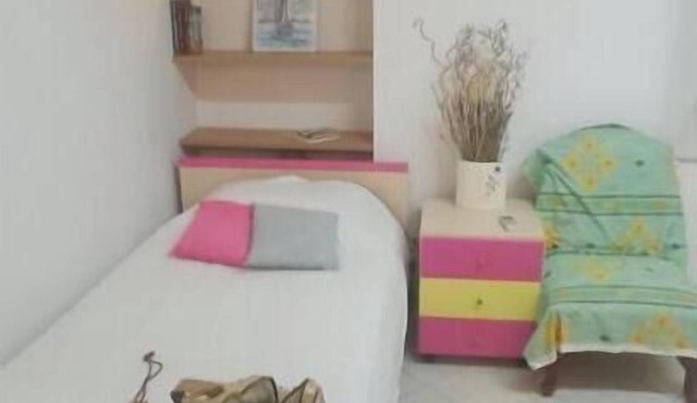 Apartment 'Messolonghi' with Private Terrace, Wi-Fi and Air Conditioning