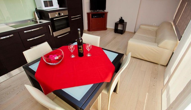 Apartment Miaa
