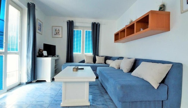 Apartment Milacic