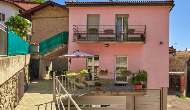 Apartment Minú by Interhome