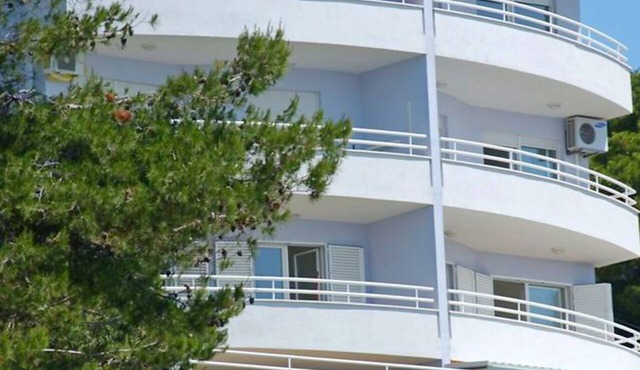 Apartment Mirela, (2590), Split, hr
