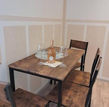 Apartment Misena