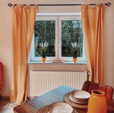 Apartment mit eigene Eingang