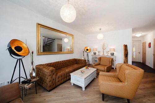 Apartment mit Frühstück in Strausberg