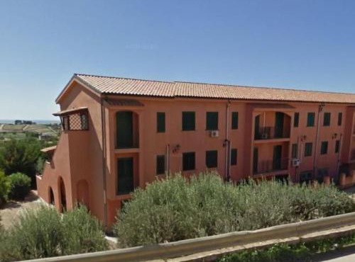 Apartment mit Gemeinschaftspool by Interhome