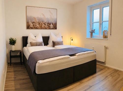 Apartment mit Küche in Wemding Donau Ries