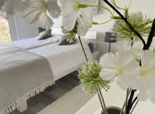 Apartment mit Naturblick in Stuttgart