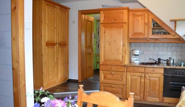 Apartment Mitterberg - Bacher, guest house
